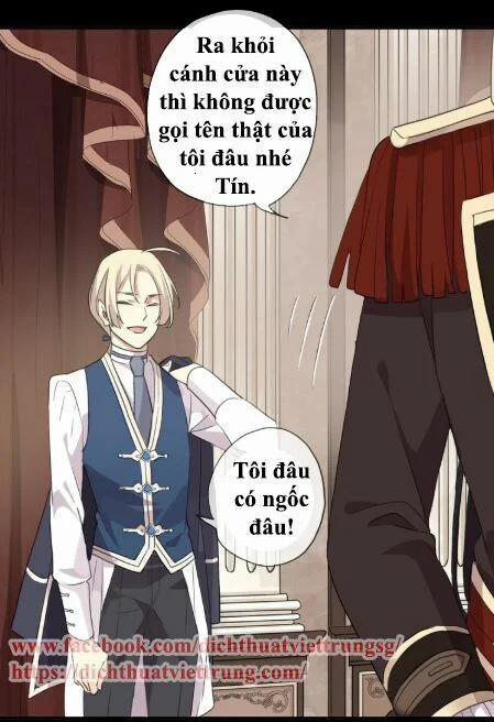 Vết Cắn Ngọt Ngào 3 9 trang 69