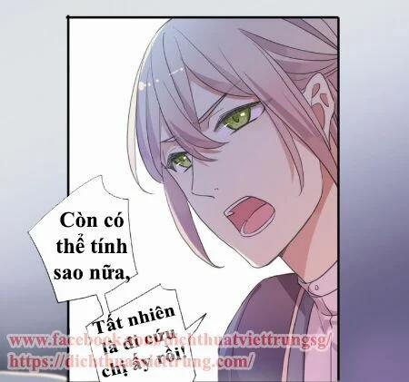 Vết Cắn Ngọt Ngào 3 9 trang 7