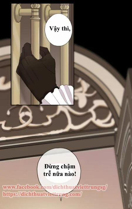 Vết Cắn Ngọt Ngào 3 9 trang 70