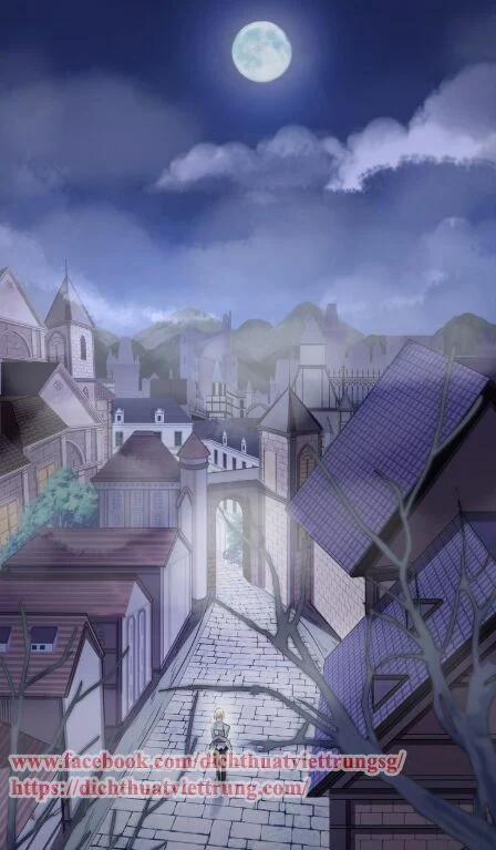 Vết Cắn Ngọt Ngào 3 9 trang 73