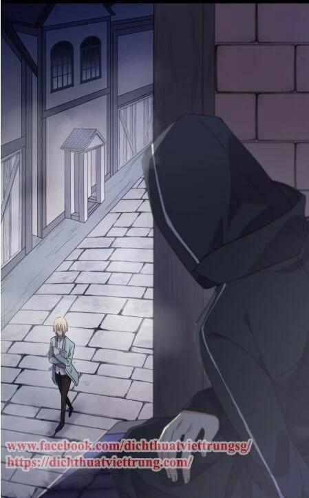 Vết Cắn Ngọt Ngào 3 9 trang 74