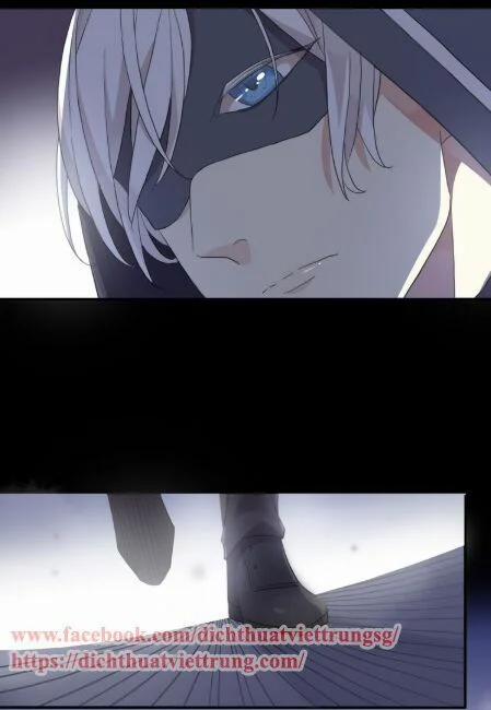 Vết Cắn Ngọt Ngào 3 9 trang 75