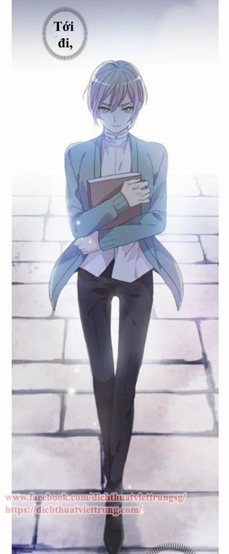 Vết Cắn Ngọt Ngào 3 9 trang 76