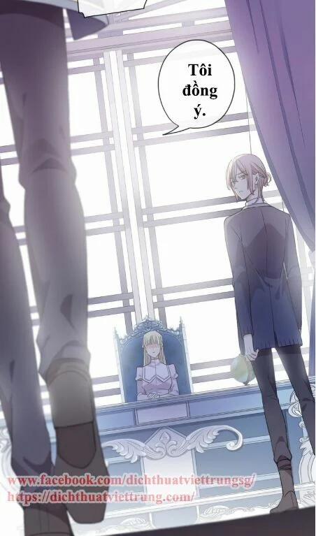 Vết Cắn Ngọt Ngào 3 9 trang 8