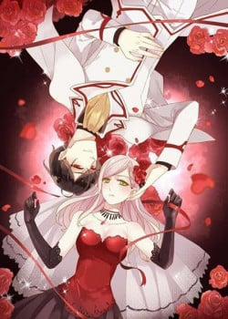 Đọc truyện tranh Vết Cắn Ngọt Ngào 3