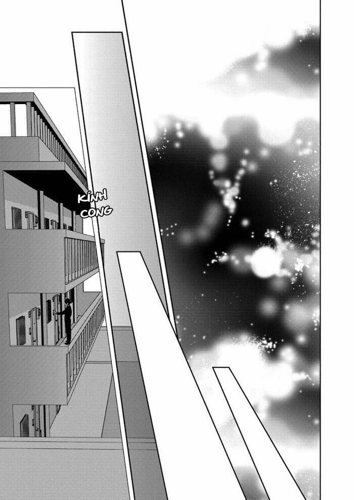 Vết Cắn Ngọt Ngào Damy 4 trang 19