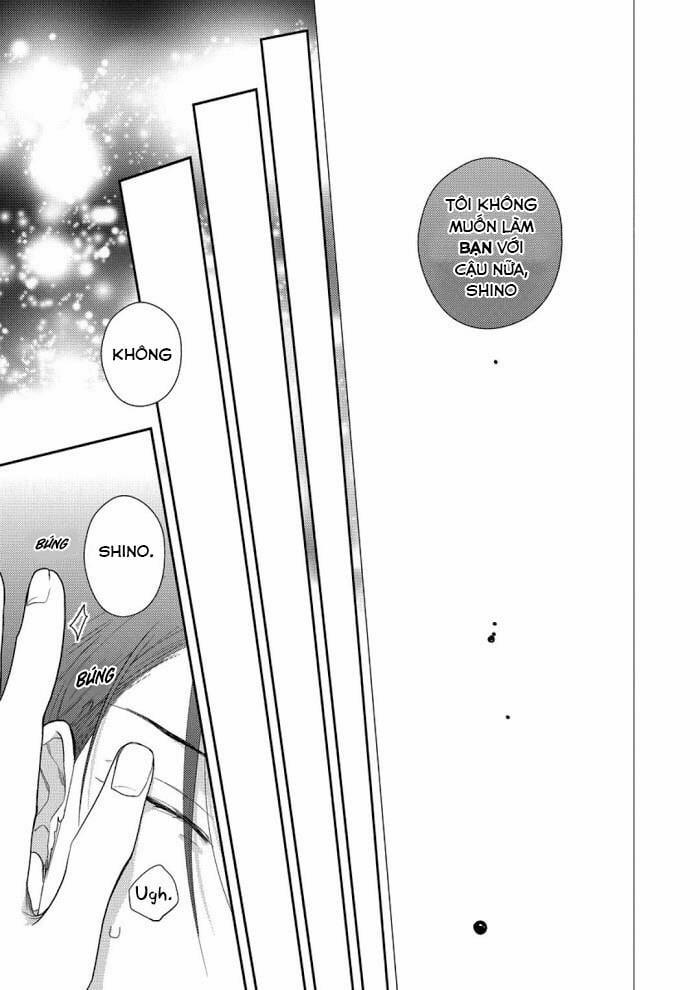 Vết Cắn Ngọt Ngào Damy 4 trang 25