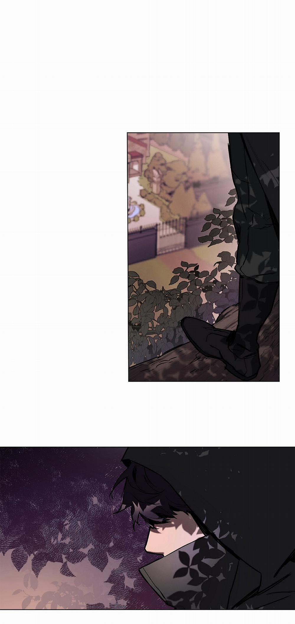 Vết Cắn Sắc Tình Đêm Trăng 1 trang 15