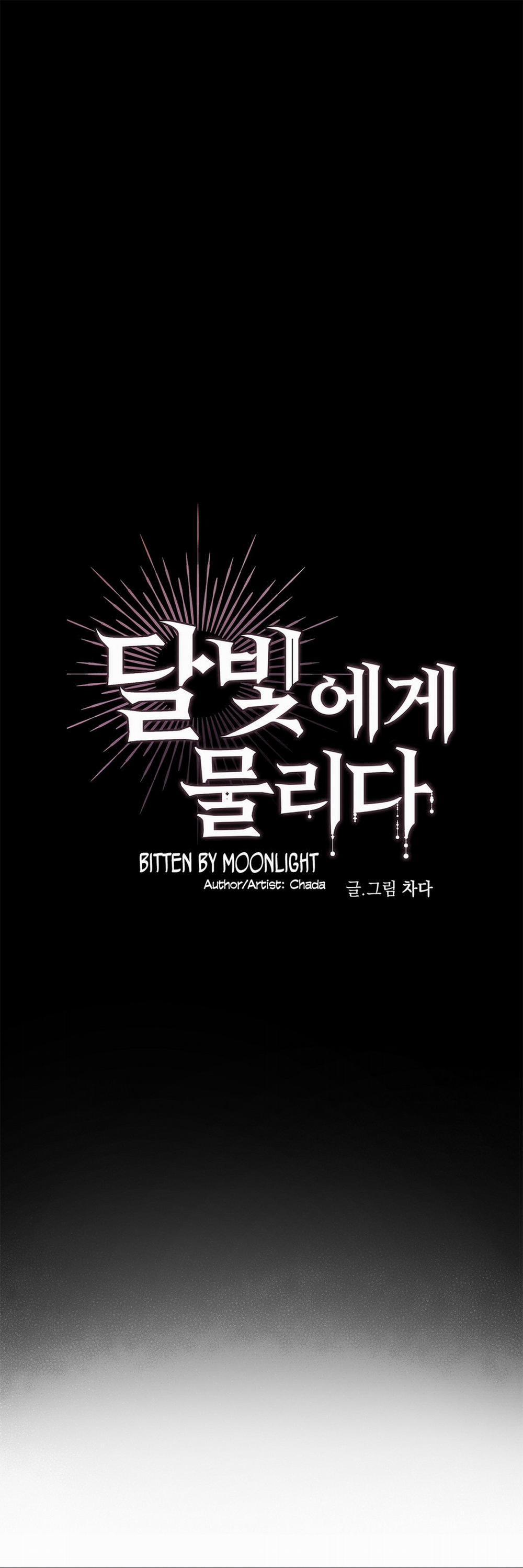 Vết Cắn Sắc Tình Đêm Trăng 1 trang 7