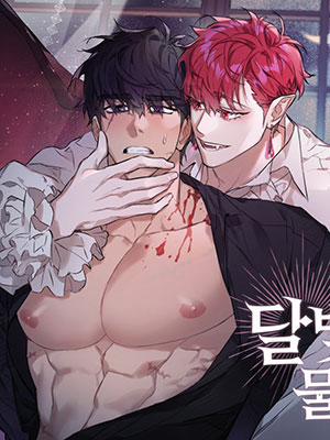 Đọc truyện tranh Vết Cắn Sắc Tình Đêm Trăng