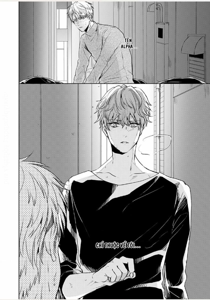 Vết Cắn Tình Đầu 2 trang 3