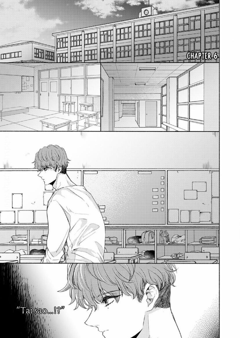 Vết Cắn Tình Đầu 6 trang 0