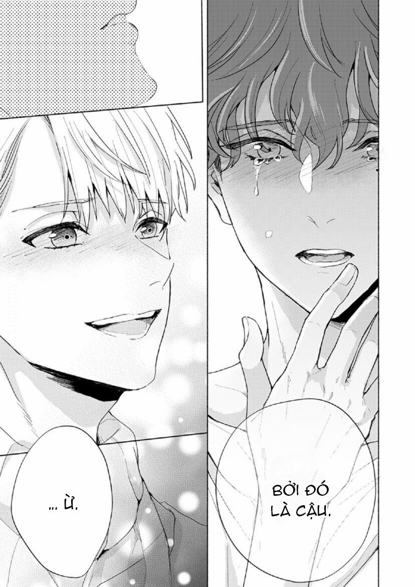 Vết Cắn Tình Đầu 6 trang 10