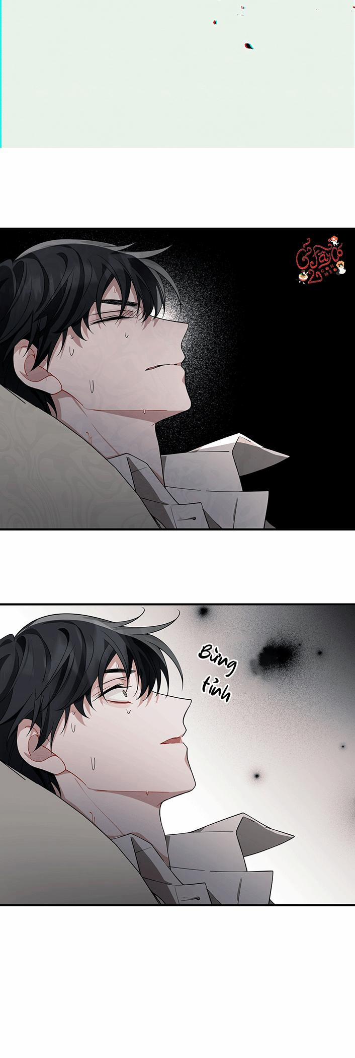 Vết Cắn Tình Yêu 12 trang 12