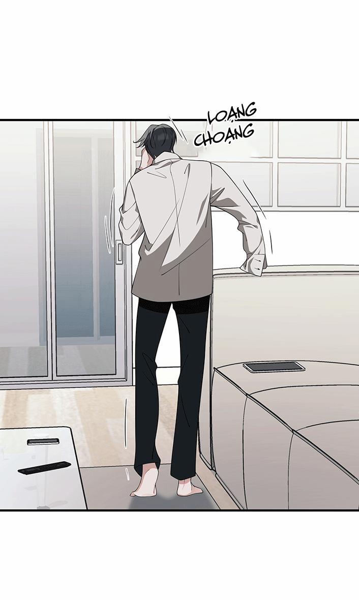 Vết Cắn Tình Yêu 12 trang 17