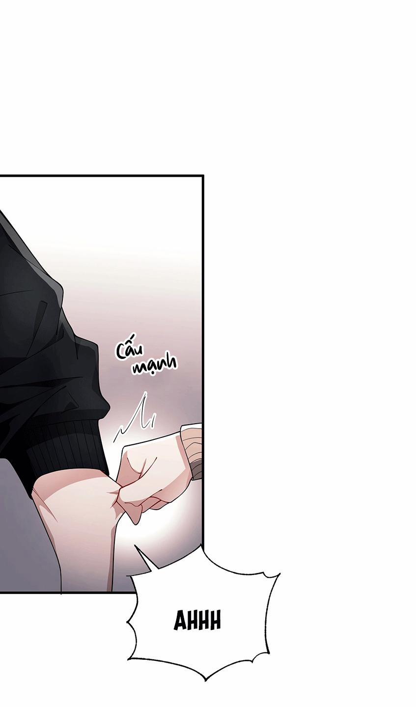 Vết Cắn Tình Yêu 12 trang 39