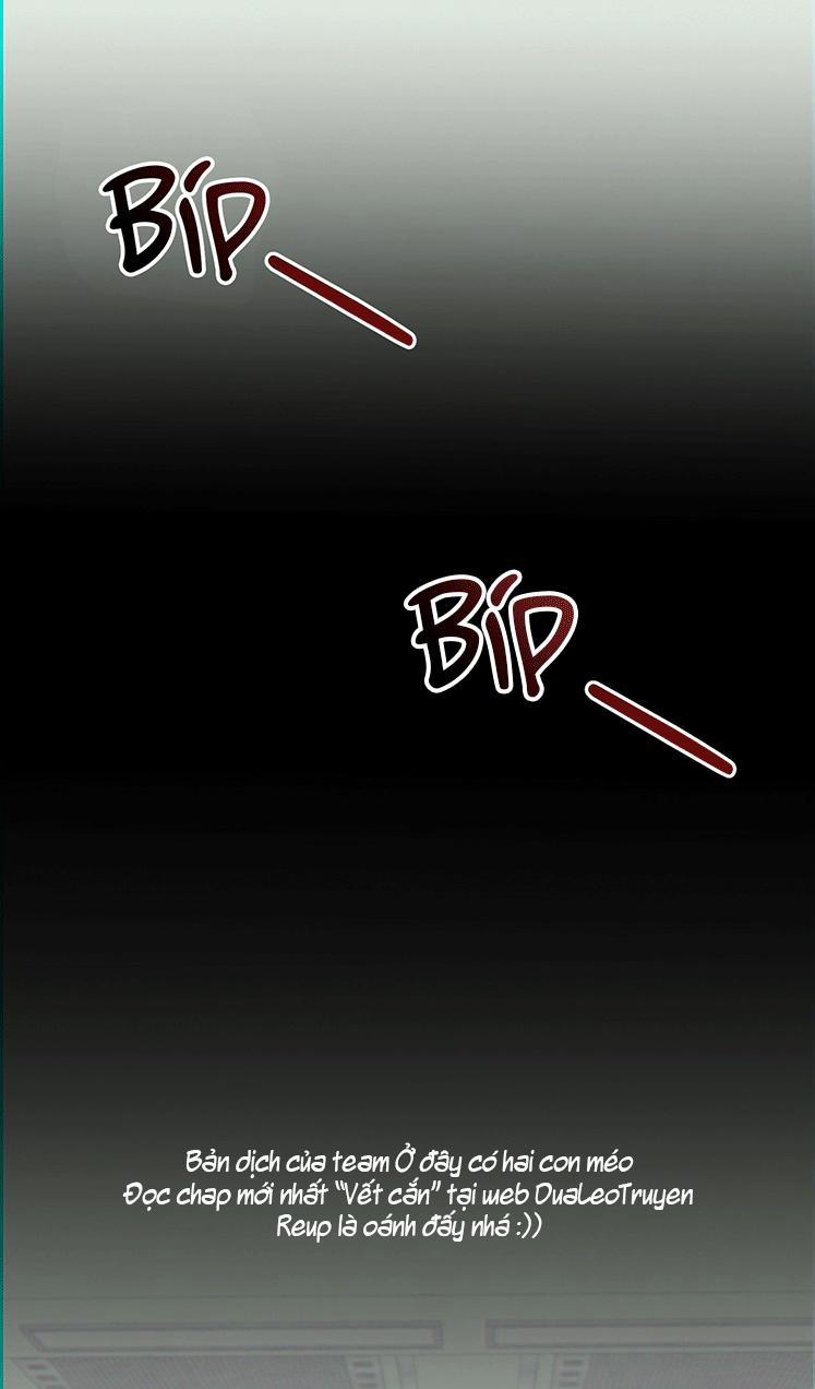 Vết Cắn Tình Yêu 12 trang 6