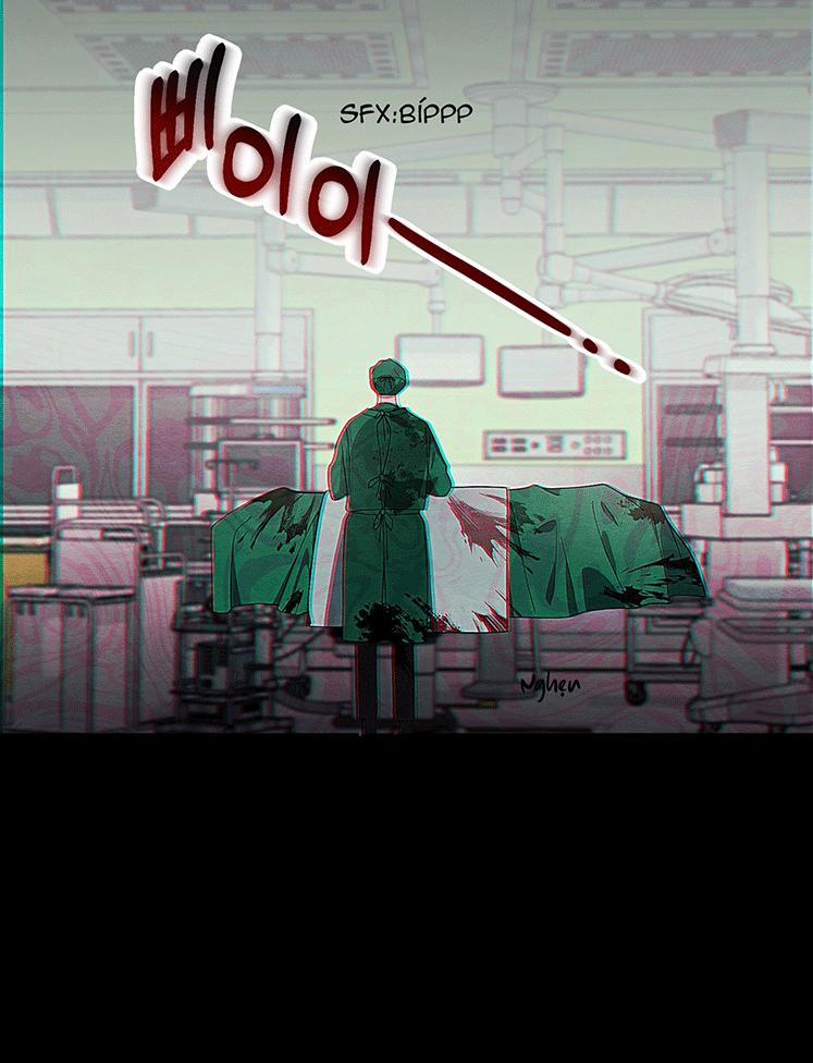 Vết Cắn Tình Yêu 12 trang 7