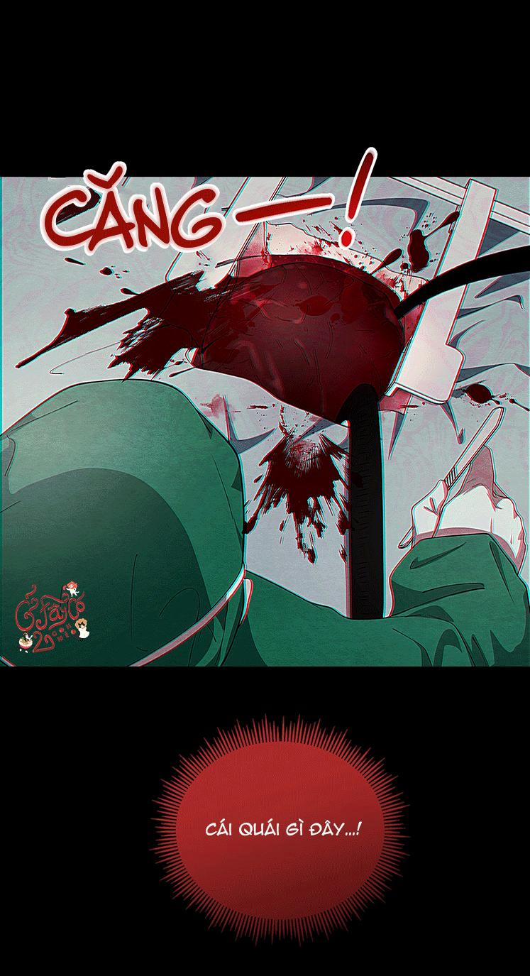 Vết Cắn Tình Yêu 12 trang 9