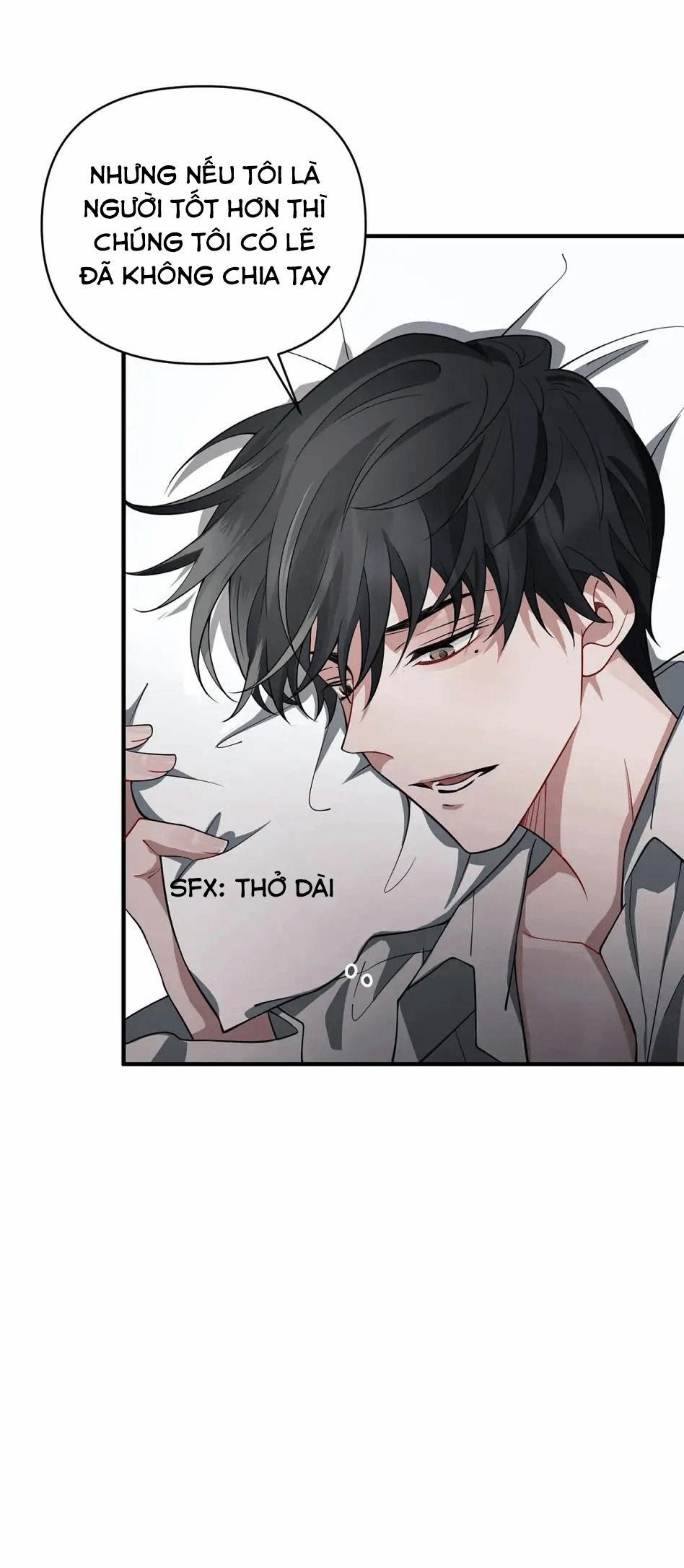 Vết Cắn Tình Yêu 14 trang 33