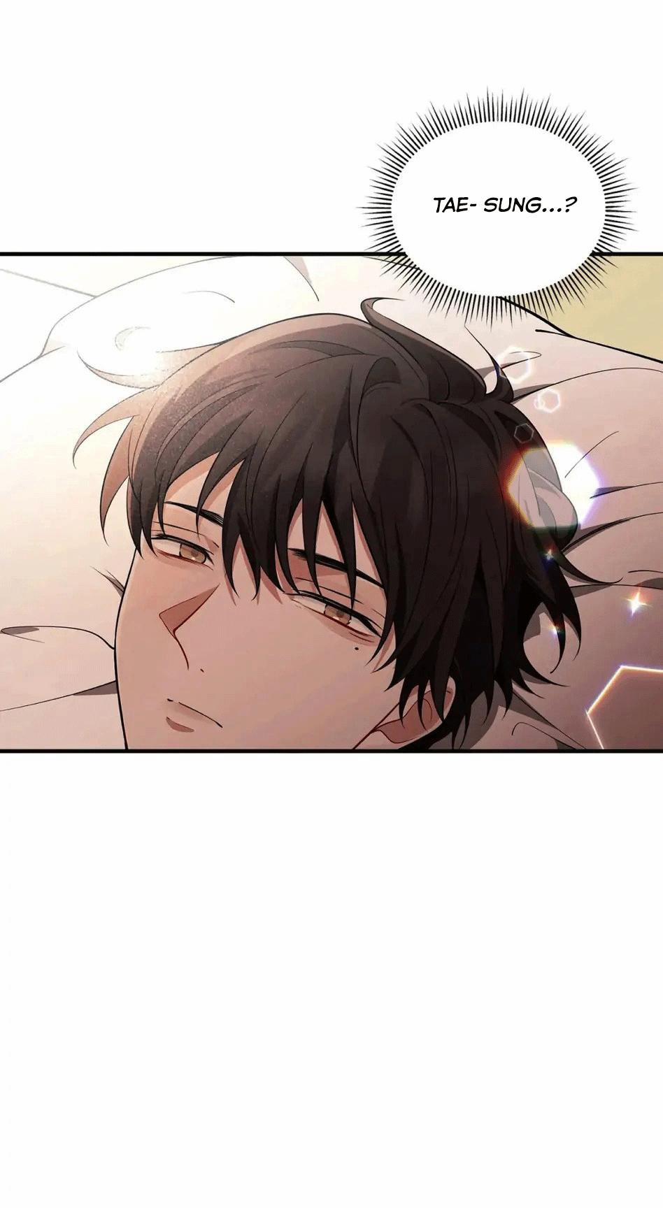 Vết Cắn Tình Yêu 14 trang 4