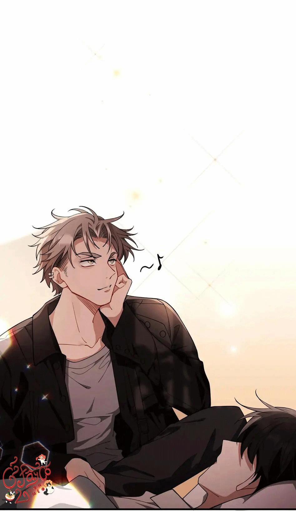 Vết Cắn Tình Yêu 14 trang 6