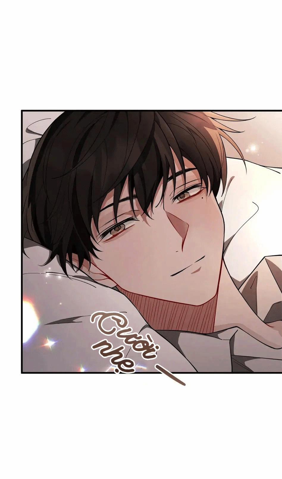 Vết Cắn Tình Yêu 14 trang 9