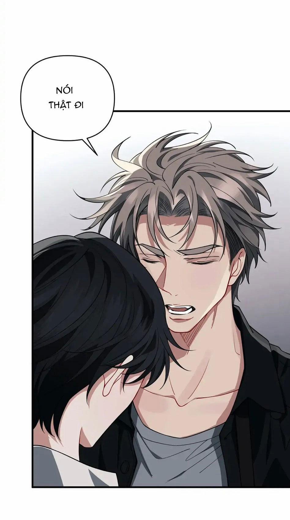 Vết Cắn Tình Yêu 15 trang 1