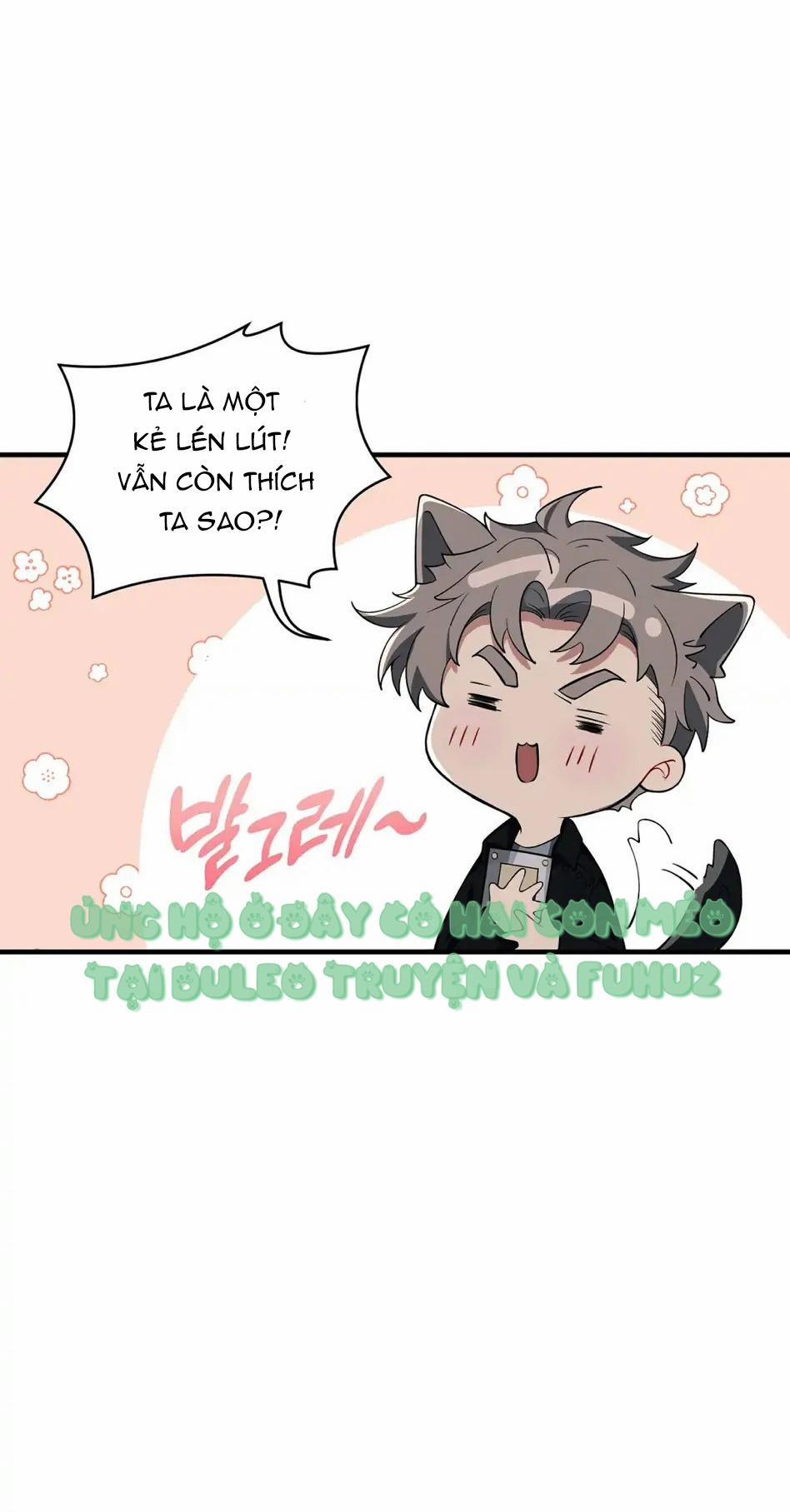 Vết Cắn Tình Yêu 15 trang 10