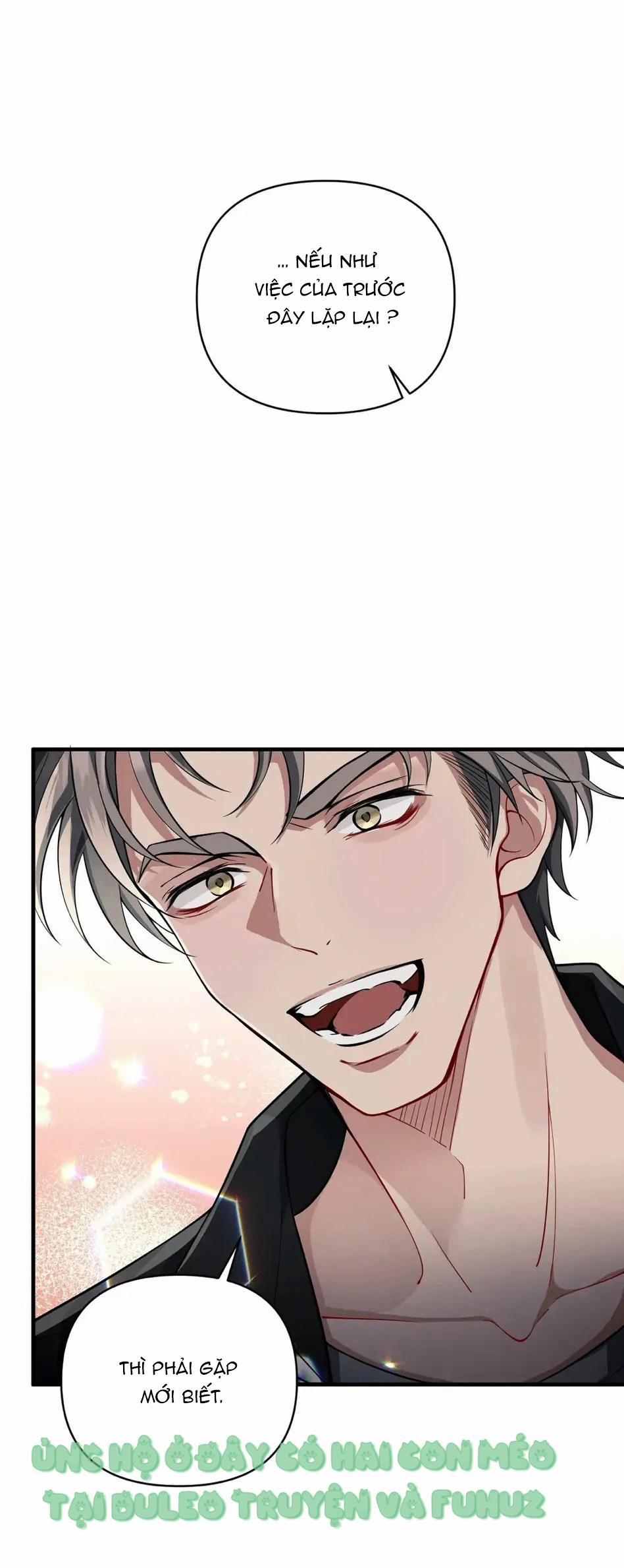 Vết Cắn Tình Yêu 15 trang 24