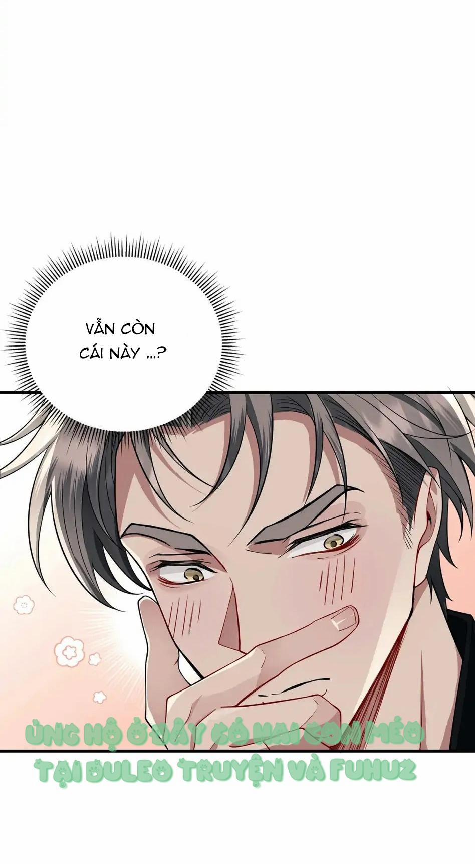 Vết Cắn Tình Yêu 15 trang 9