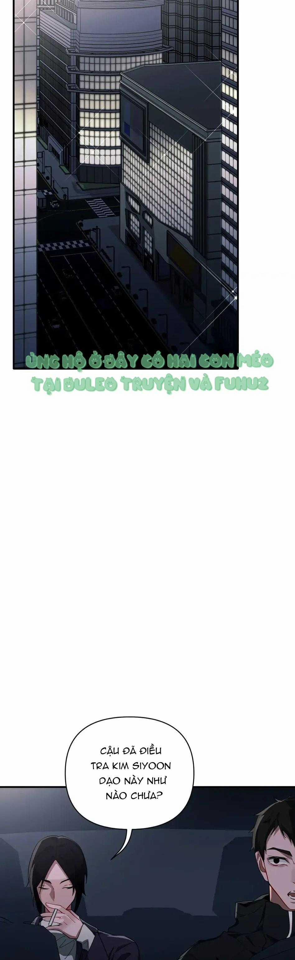 Vết Cắn Tình Yêu 17 trang 34