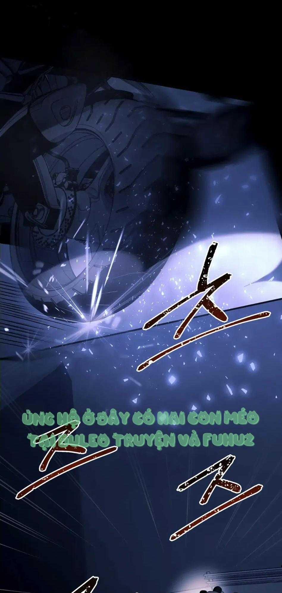 Vết Cắn Tình Yêu 18 trang 33