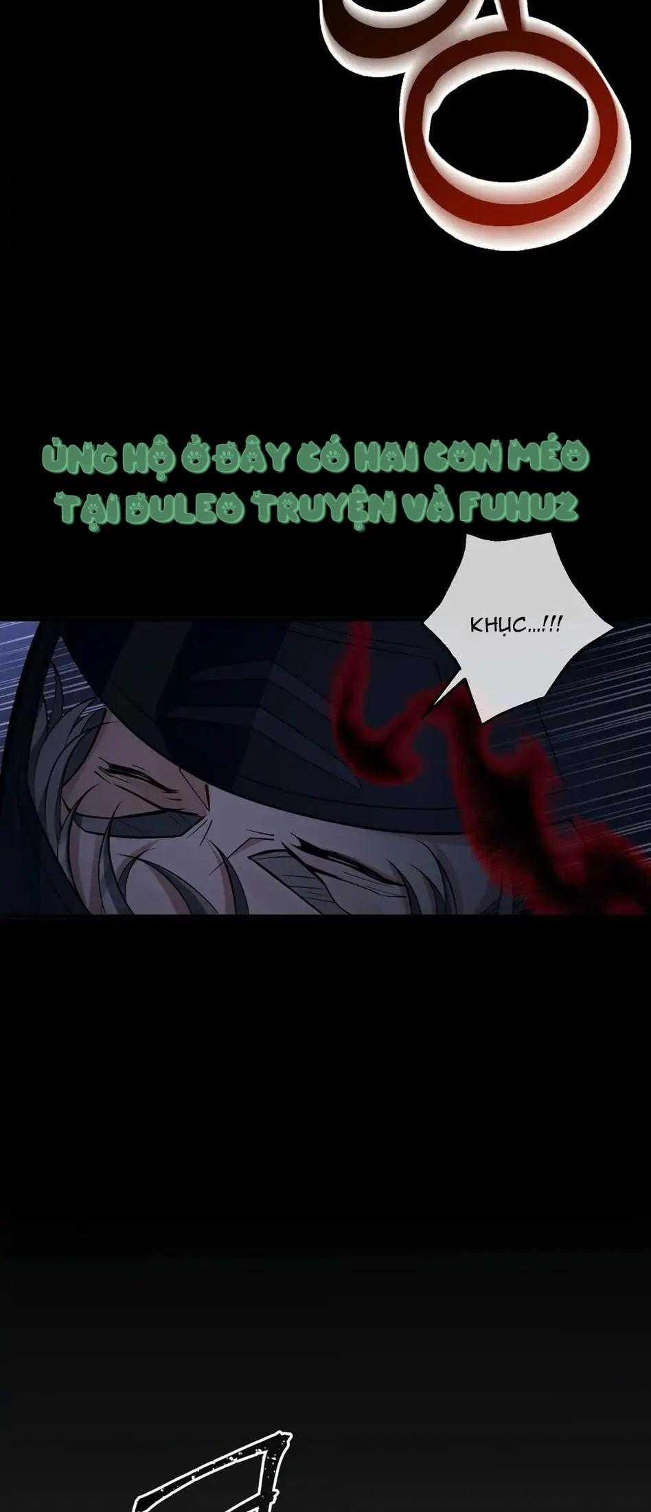 Vết Cắn Tình Yêu 18 trang 36