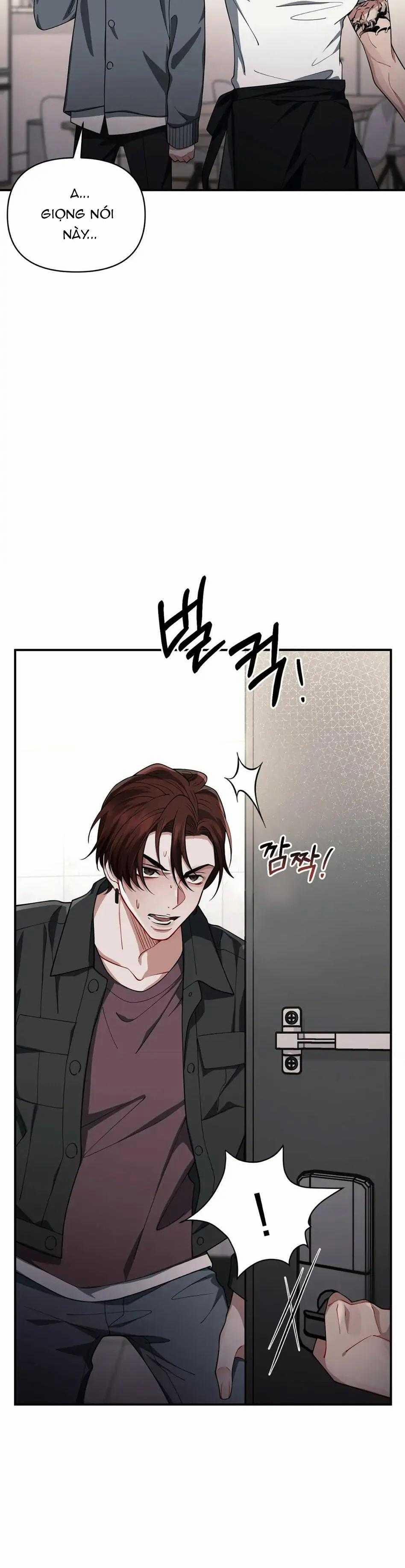 Vết Cắn Tình Yêu 20 trang 2