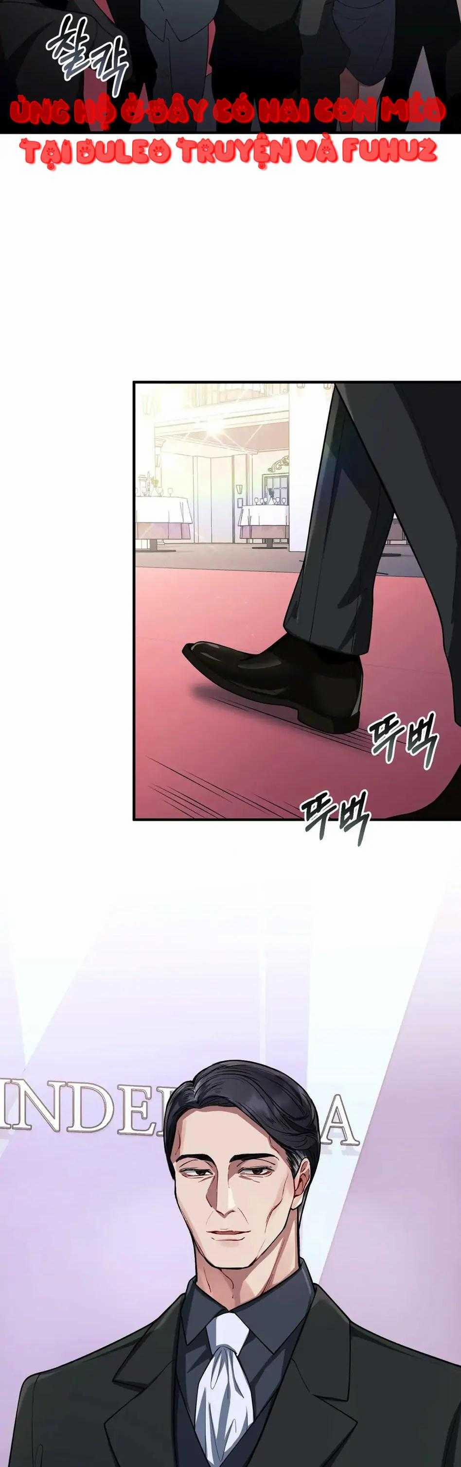 Vết Cắn Tình Yêu 22 trang 31