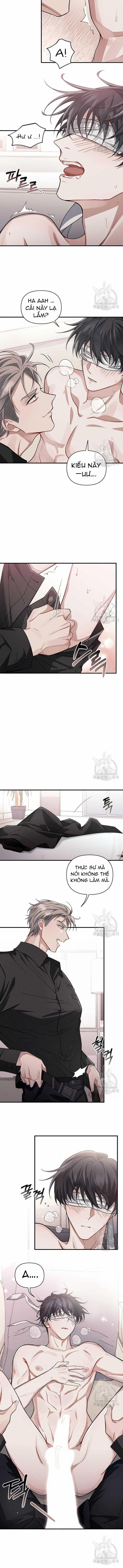 Vết Cắn Tình Yêu 24 trang 3