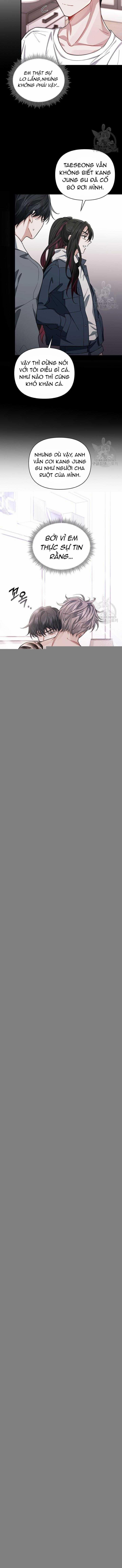 Vết Cắn Tình Yêu 24 trang 4