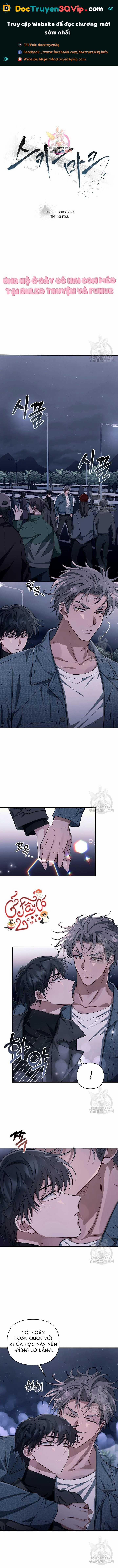 Vết Cắn Tình Yêu 25 trang 0