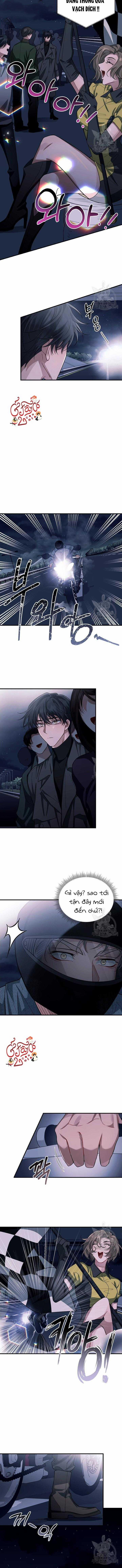 Vết Cắn Tình Yêu 26 trang 2