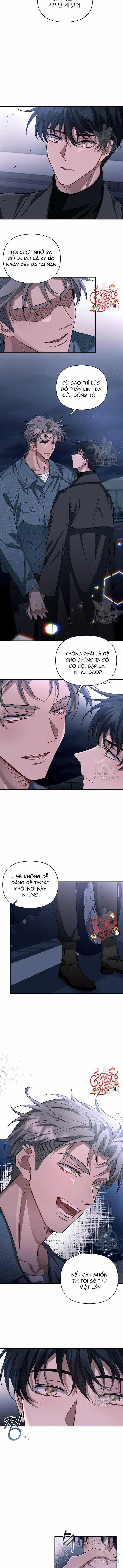 Vết Cắn Tình Yêu 27 trang 1