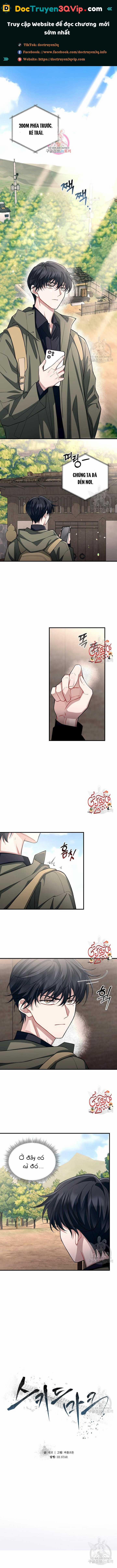 Vết Cắn Tình Yêu 28 trang 0