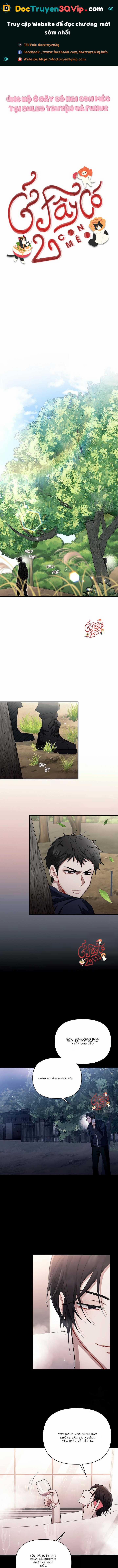 Vết Cắn Tình Yêu 29 trang 0