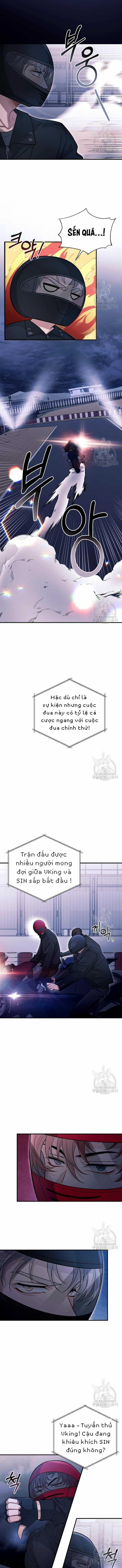 Vết Cắn Tình Yêu 32 trang 4