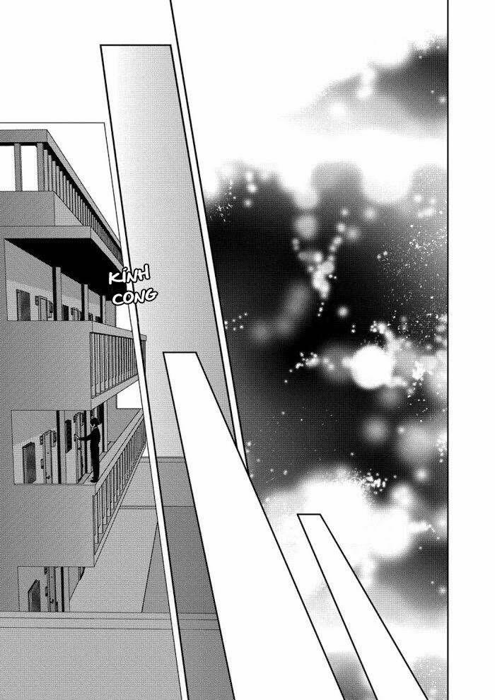 Vết Cắn Tình Yêu 4 trang 19