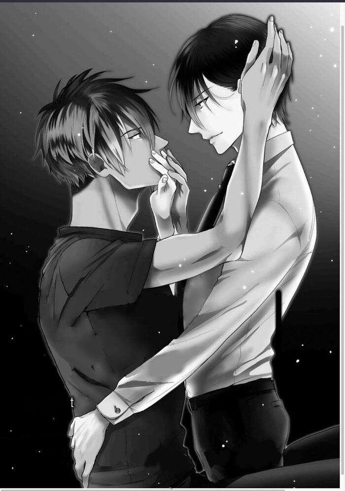 Vết Cắn Tình Yêu 5 trang 0