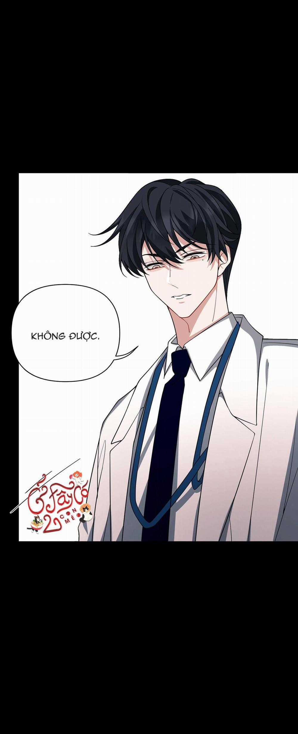 Vết Cắn Tình Yêu 6 trang 15