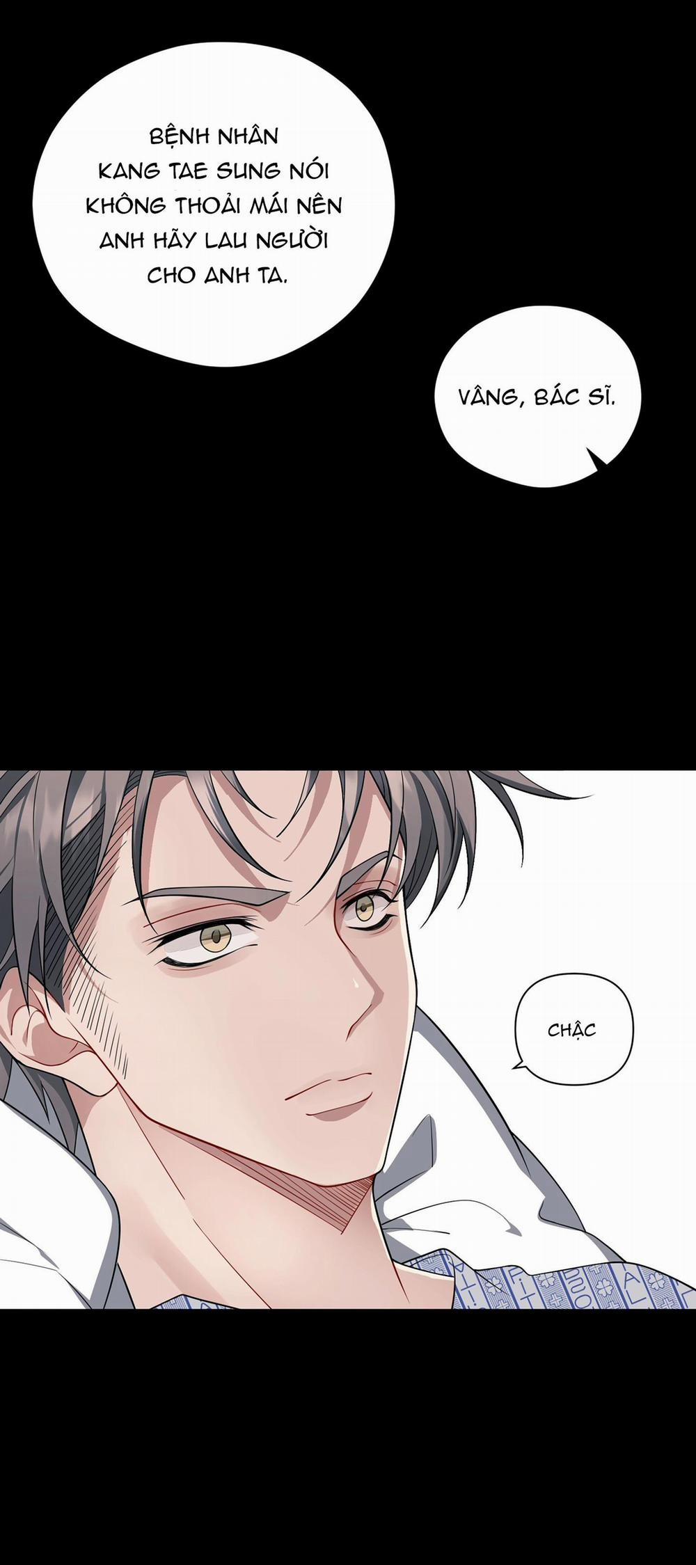 Vết Cắn Tình Yêu 6 trang 20