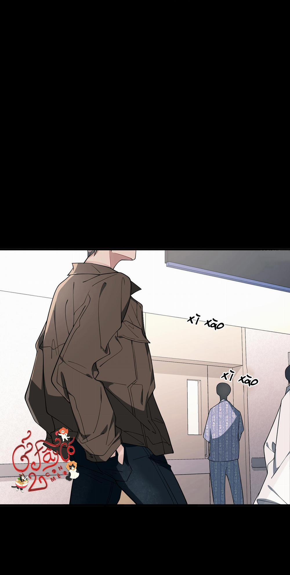 Vết Cắn Tình Yêu 6 trang 45