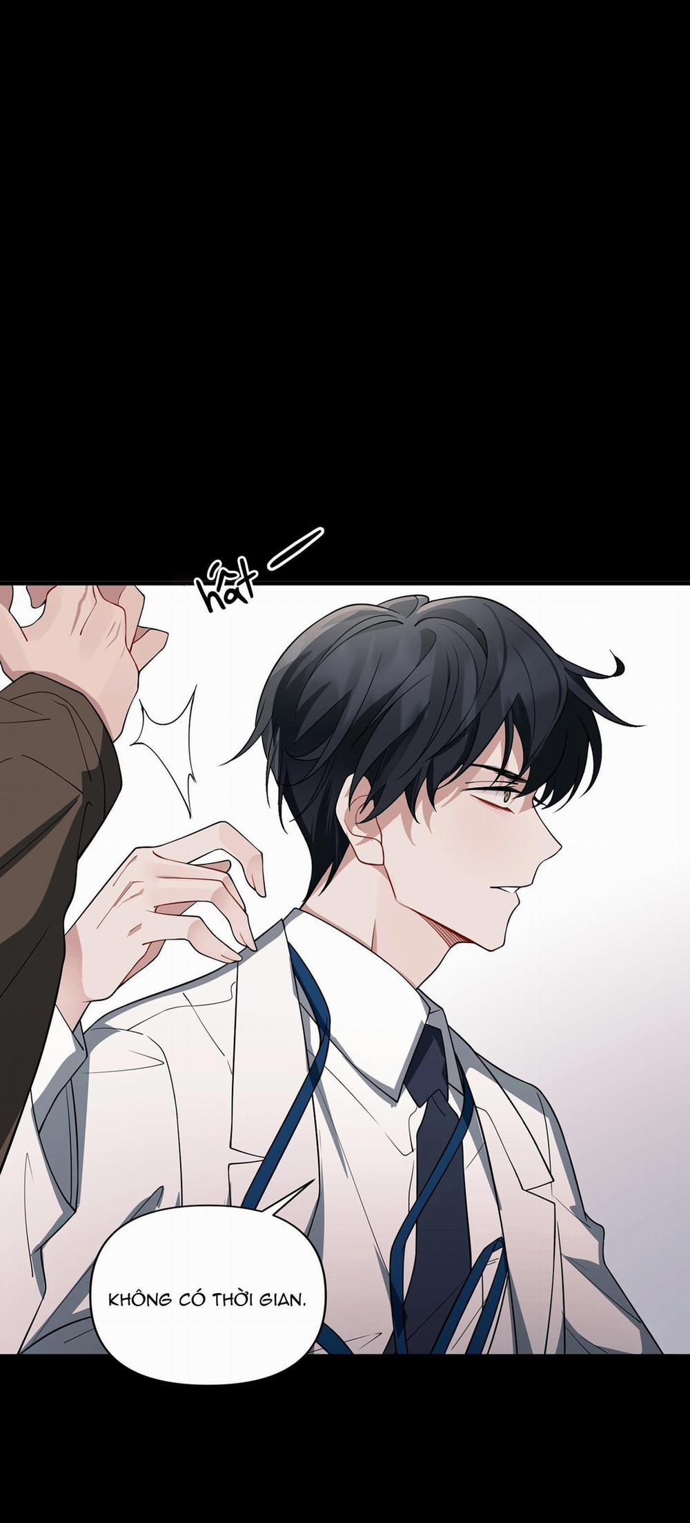 Vết Cắn Tình Yêu 6 trang 57